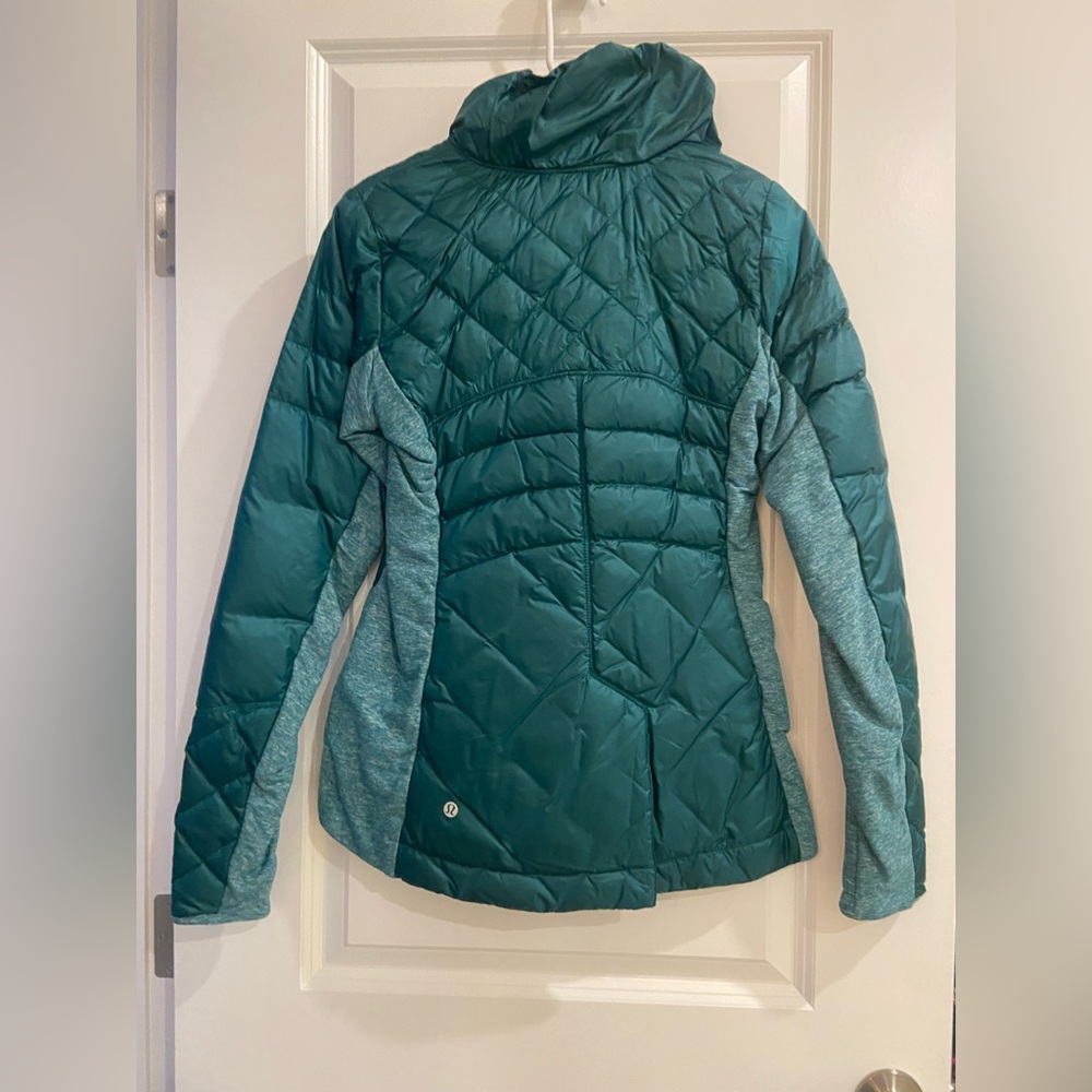 Lululemon